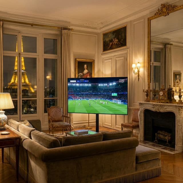 Comparatif Exclusif : Quel est le Meilleur fournisseur IPTV France 2026 ?