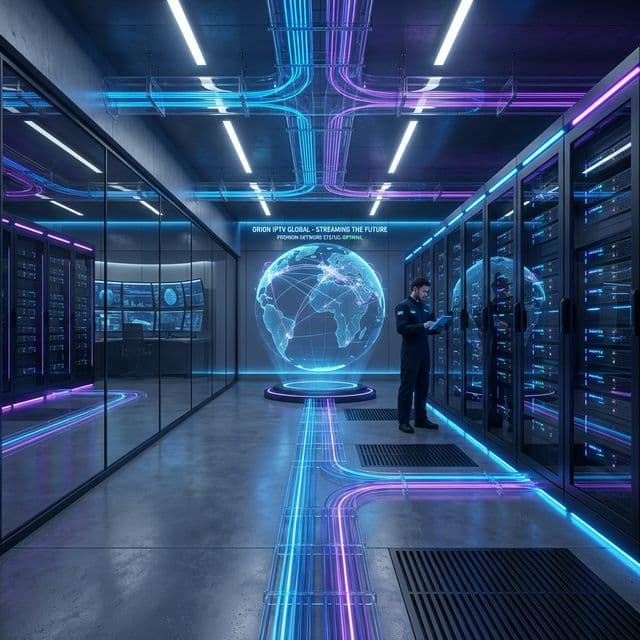 Pourquoi choisir le Meilleur fournisseur IPTV en France est crucial pour la 4K ?