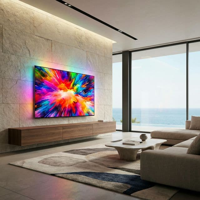 Comment choisir le Meilleur IPTV pour votre Smart TV France