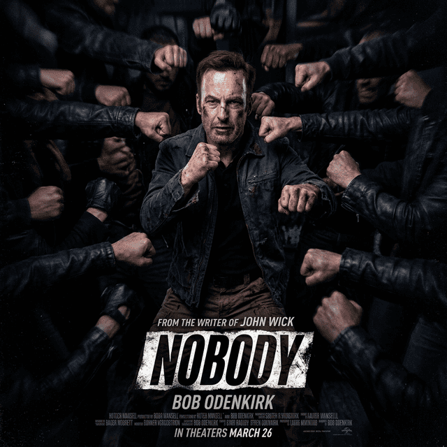 Nobody